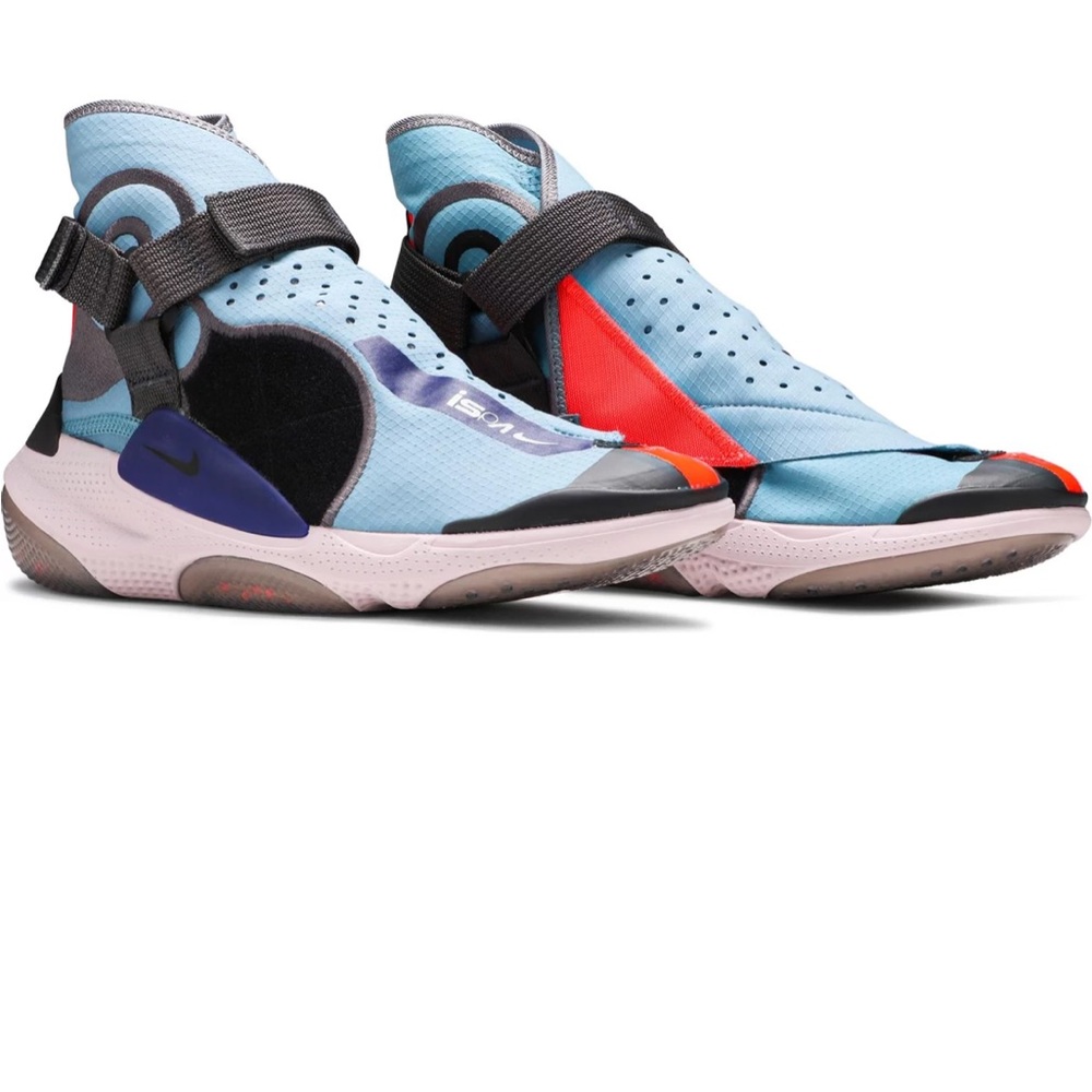 Nike joy ride ispa
